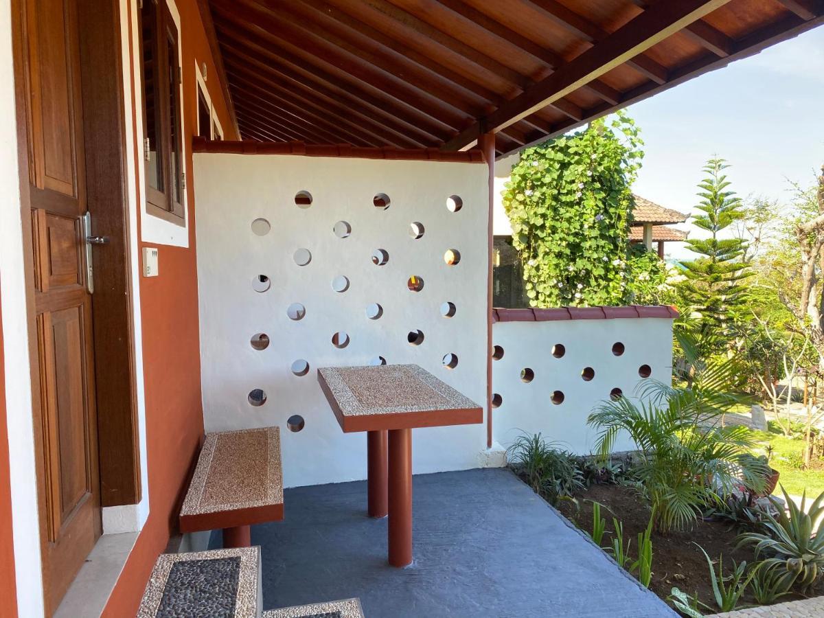 Villa Anjing 2 Нуса-Дуа Экстерьер фото
