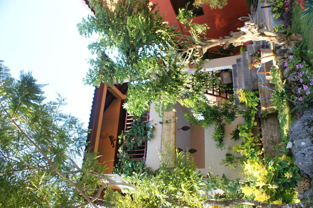 Villa Anjing 2 Нуса-Дуа Экстерьер фото